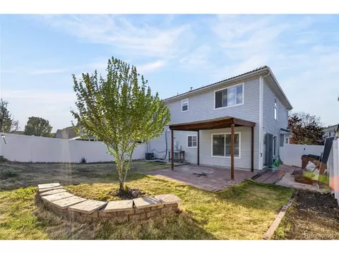 Exterior - 19762 E 49th Ave, Denver, CO 80249 photo 5 of 5