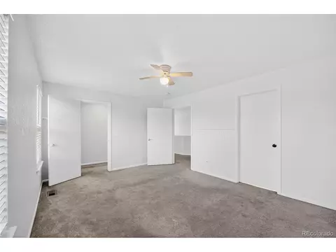 Bedroom - 19762 E 49th Ave, Denver, CO 80249 photo 3 of 5