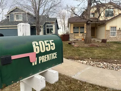6055 W Prentice Ave, Littleton, CO 80123