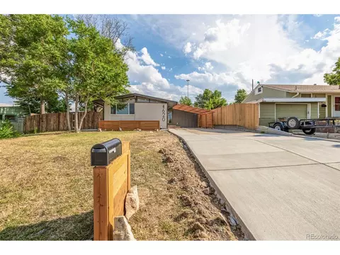 620 Bronco, Denver, CO 80221