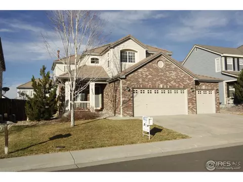 2733 E 139th Dr, Thornton, CO 80602 photo 1