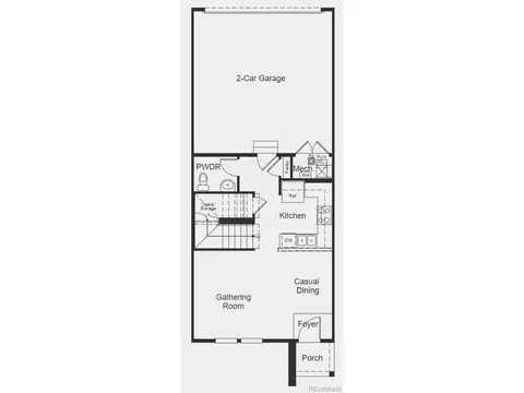 19171 E 64th Ave, Denver, CO 80249 photo 2
