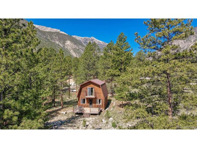 18120 County Road 162, Nathrop, CO 81236