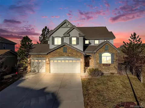 2636 Trailblazer Way, Castle Rock, CO 80109