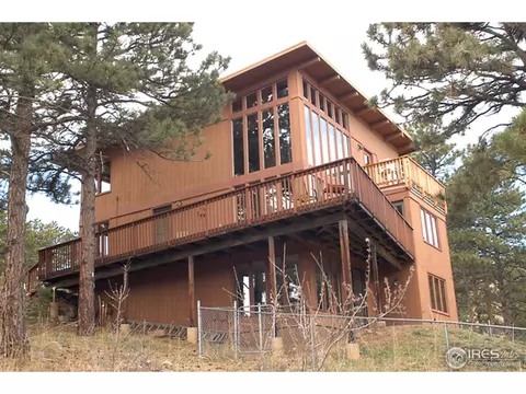 8384 Larkspur Rd, Boulder, CO 80302 photo 3
