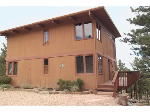 8384 Larkspur Rd, Boulder, CO 80302 photo 2