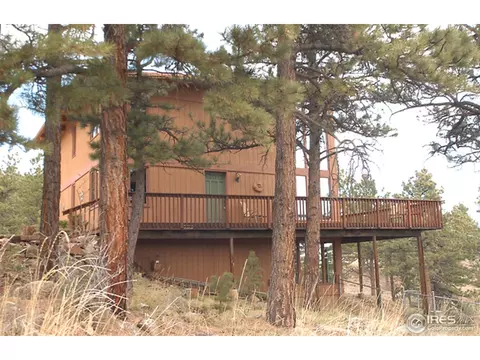 8384 Larkspur Rd, Boulder, CO 80302 photo 1