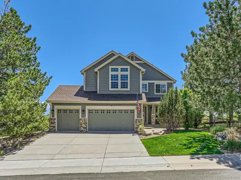 1674 Bent Grass Cir, Castle Rock, CO 80109