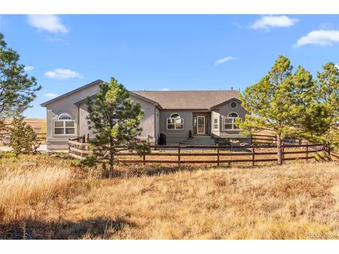 6740 Country Estates Ln, Colorado Springs, CO 80908