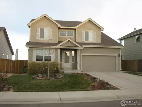7480 Skyline Way, Frederick, CO 80504 photo 1
