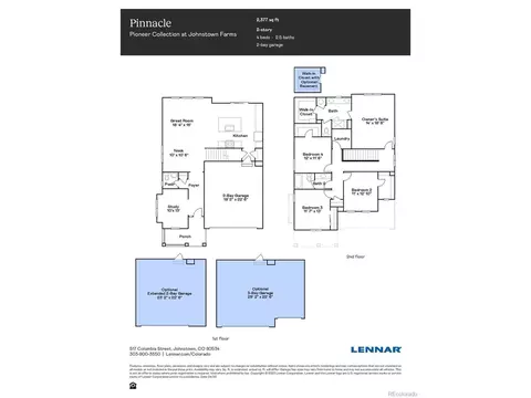 24476 E Atlantic Dr, Aurora, CO 80018 photo 2