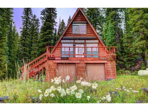 21837 Upper Baron Lake Dr, Cedaredge, CO 81413