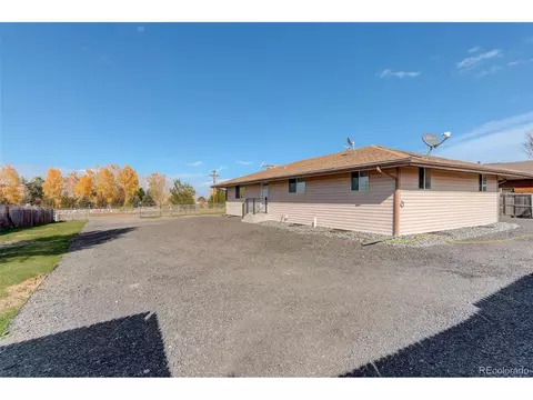 11980 E 124th Ave, Henderson, CO 80640