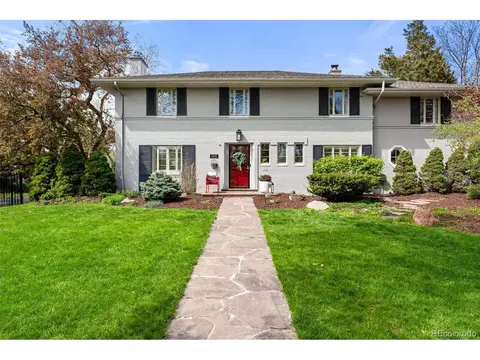 6201 E 17th Avenue Pkwy, Denver, CO 80220
