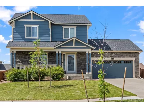 25801 E Byers Pl, Aurora, CO 80018
