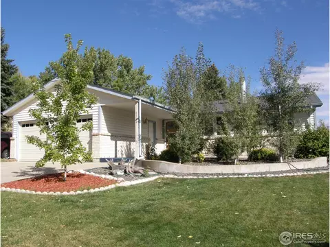 8324 Allison Ct, Arvada, CO 80005 photo 1