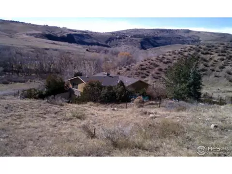 6346 Marron Dr, Berthoud, CO 80513 photo 1
