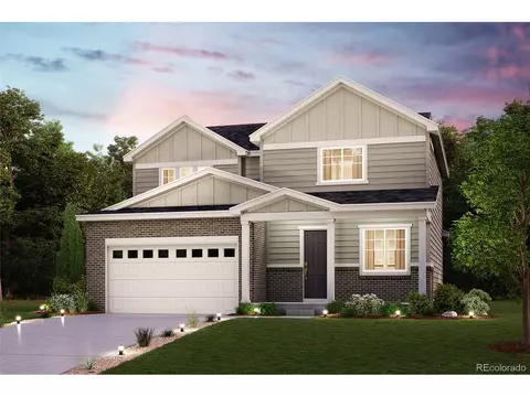739 Crestone St, Johnstown, CO 80534