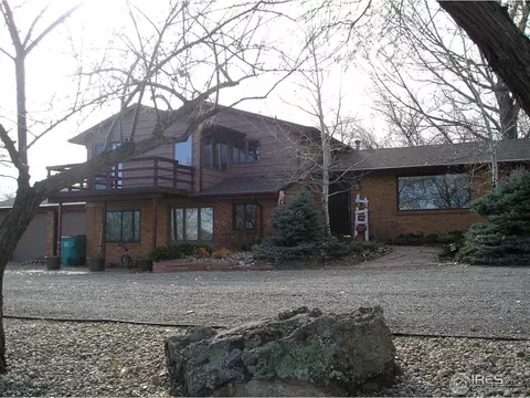 2913 Martingale Dr, Berthoud, CO 80513 photo 1