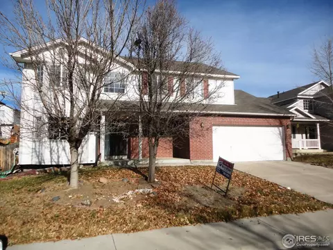 4657 E 134th Ave, Thornton, CO 80241 photo 1