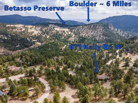 671 Kelly Rd, Boulder, CO 80302 photo 6