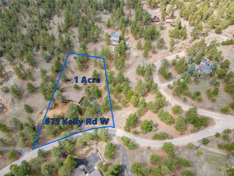 671 Kelly Rd, Boulder, CO 80302 photo 28