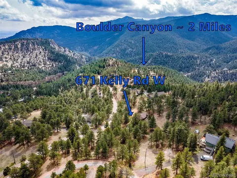 671 Kelly Rd, Boulder, CO 80302 photo 27