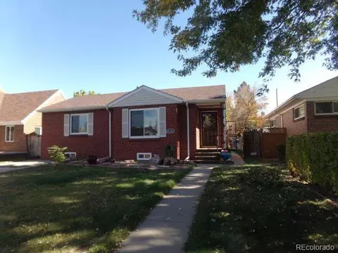 2836 Glencoe St, Denver, CO 80207