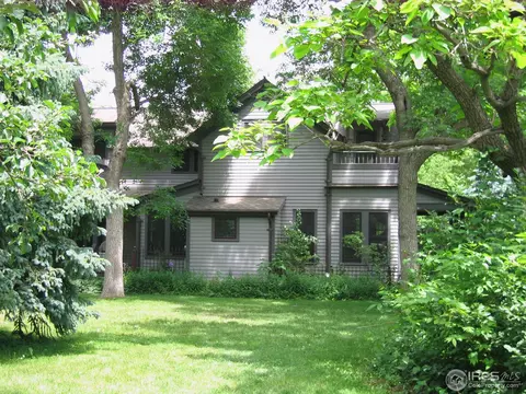 419 Canyon Blvd, Boulder, CO 80302 photo 1