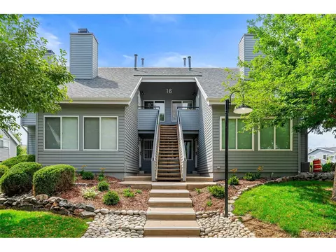 8500 E Jefferson Ave #16H, Denver, CO 80237