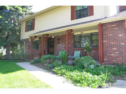 4647 Devonshire St, Boulder, CO 80301 photo 2