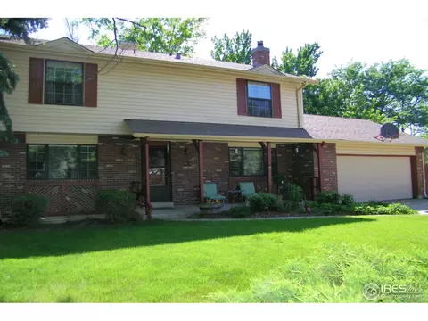 4647 Devonshire St, Boulder, CO 80301 photo 1