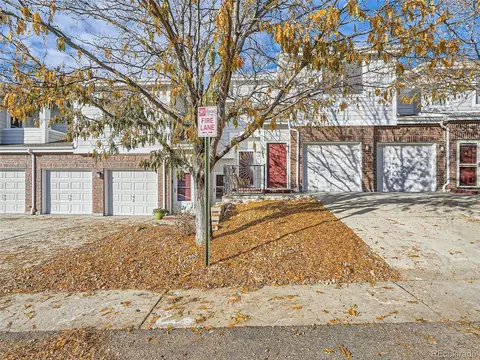 10259 W 55th Dr #10259-102, Arvada, CO 80002