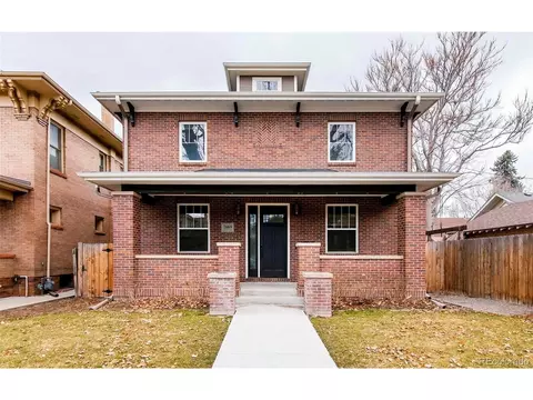 1669 Albion St, Denver, CO 80220