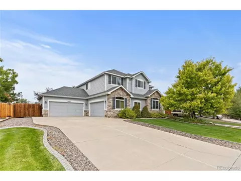 15483 W 51st Pl, Golden, CO 80403