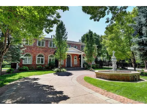 900 E Kenyon Ave, Cherry Hills Village, CO 80113