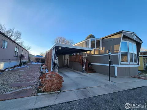 729 17th Ave #23, Longmont, CO 80501
