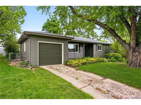 5436 E Atlantic Pl, Denver, CO 80222 photo 3