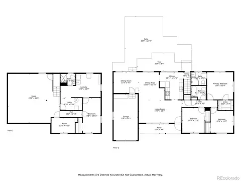 5436 E Atlantic Pl, Denver, CO 80222 photo 42