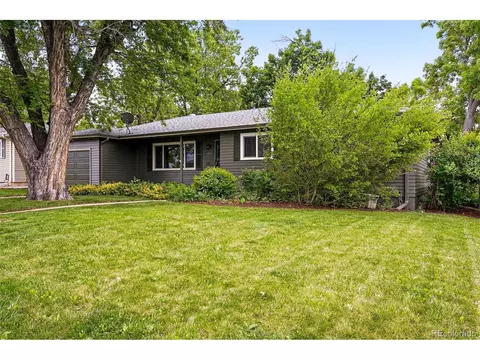 5436 E Atlantic Pl, Denver, CO 80222 photo 2