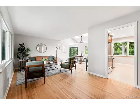 5436 E Atlantic Pl, Denver, CO 80222 photo 5
