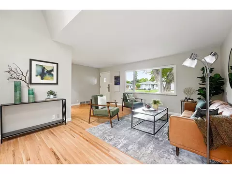 5436 E Atlantic Pl, Denver, CO 80222 photo 9