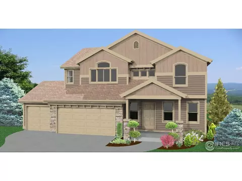 632 Sundance Dr, Windsor, CO 80550 photo 1
