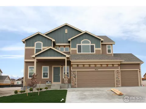 632 Sundance Dr, Windsor, CO 80550 photo 2