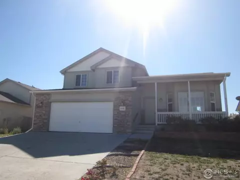 8416 18th St Dr, Greeley, CO 80634 photo 1