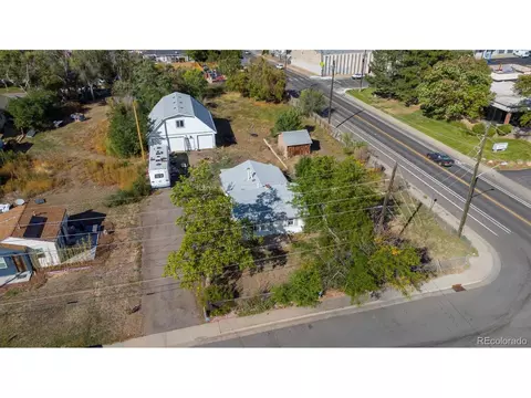2405 W Yale Ave, Denver, CO 80219