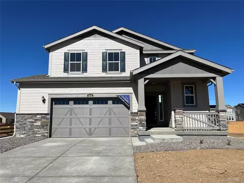 10131 Wheeling St, Commerce City, CO 80022