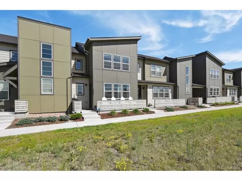 1751 Rose Quartz Hts, Colorado Springs, CO 80908