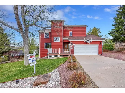 7632 S Estes Ct, Littleton, CO 80128