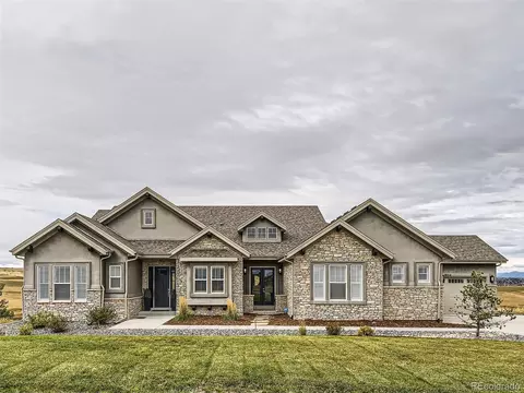 8764 Red Primrose St, Franktown, CO 80116